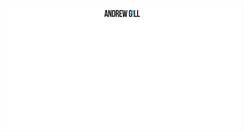 Desktop Screenshot of andrewgill.com.au